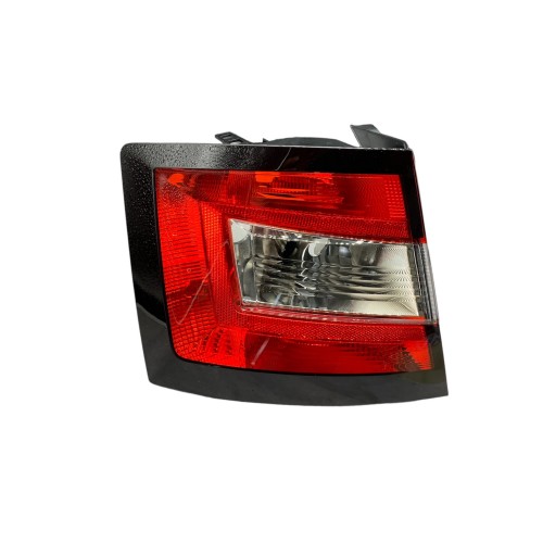 SKODA FABIA SOL STOP 2015-2019 SKODA FABIA SOL STOP 2015-2019