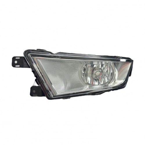 SKODA OCTAVIA SOL SİS LAMBASI 2013-2016 (BEYAZ) SKODA OCTAVIA SOL SİS LAMBASI 2013-2016 (BEYAZ)