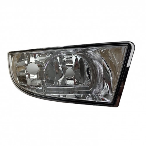 SKODA OCTAVIA SOL SİS LAMBASI 2009-2012 (ÇİFT AMPUL)