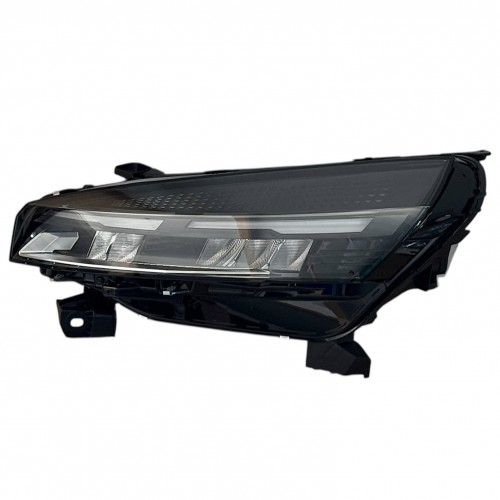 RENAULT CLIO SOL FAR 2024-2025 (LEDLİ)