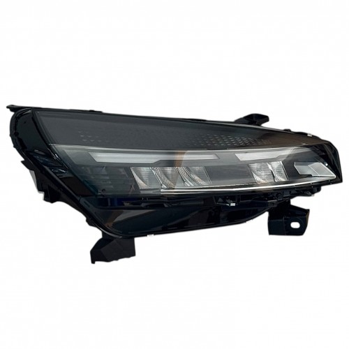 RENAULT CLIO SAĞ FAR 2024-2025 (LEDLİ)