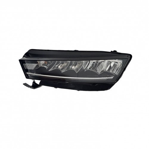 SKODA OCTAVIA SOL FAR (DÜŞÜK PAKET) 2021-2024