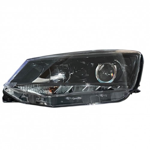 SKODA FABIA SOL FAR (MERCEKLİ / İÇİ SİYAH) 2014-2017 SKODA FABIA SOL FAR (MERCEKLİ / İÇİ SİYAH) 2014-2017