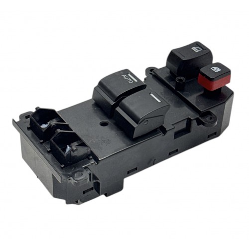 HONDA JAZZ ÖN SOL CAM AÇMA DÜĞMESİ (ÇİFTLİ) 2008-2015 HONDA JAZZ ÖN SOL CAM AÇMA DÜĞMESİ (ÇİFTLİ) 2008-2015