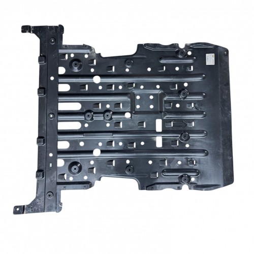 BYD ATTO 3 ORTA KARTER MUHAFAZASI 2023-2025