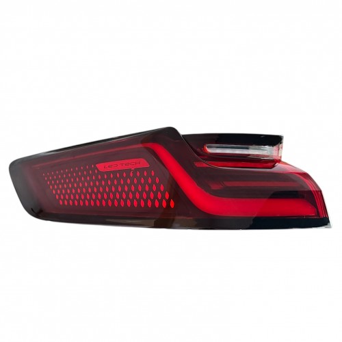 BYD SEAL-U SOL DIŞ STOP LAMBASI 2024-2026