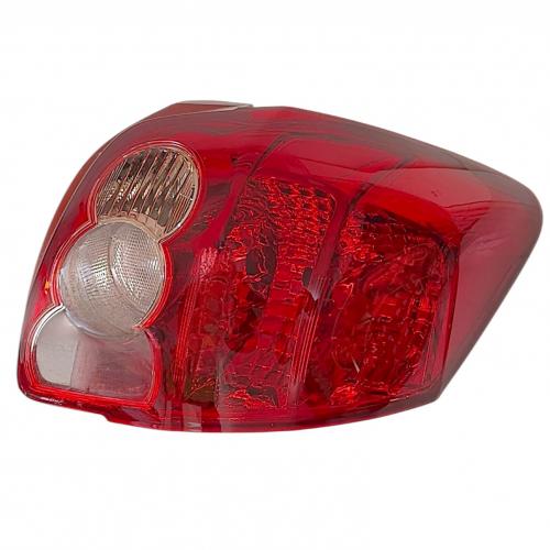 TOYOTA AURIS SAĞ STOP LAMBASI 2007-2009 TOYOTA AURIS SAĞ STOP LAMBASI 2007-2009