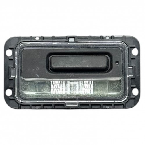 HONDA CIVIC ARKA PLAKA LAMBASI (DÜĞMELİ) 2021-2025 HONDA CIVIC ARKA PLAKA LAMBASI (DÜĞMELİ) 2021-2025