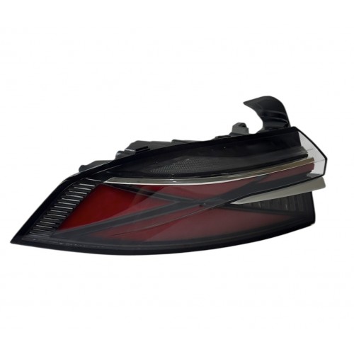 MG HS DIŞ SOL STOP (BEYAZ) 2024-2026