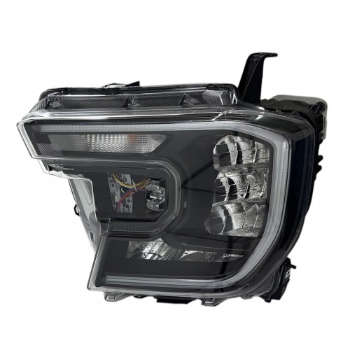 FORD RANGER SOL FAR (LEDLİ / BEYİNLİ / MOTORLU) 2023-2025