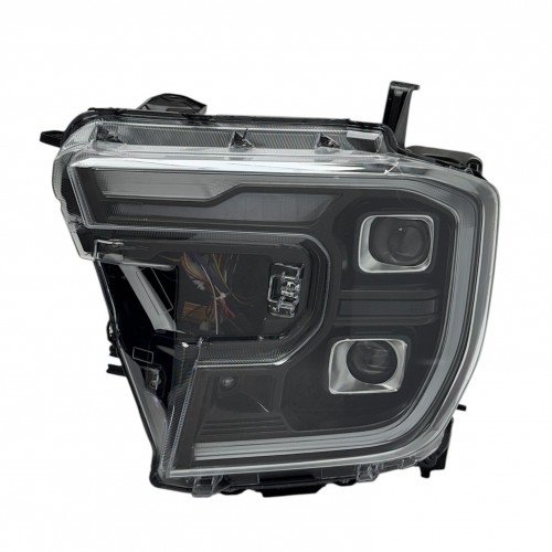 FORD RANGER SOL FAR (MERCEKLİ / LEDLİ / MOTORLU / BEYİNLİ) 2023-2025