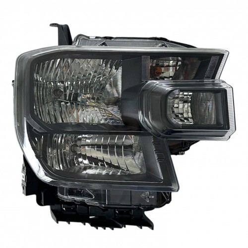 FORD RANGER SAĞ FAR (MERCEKSİZ / MOTORSUZ) 2023-2025