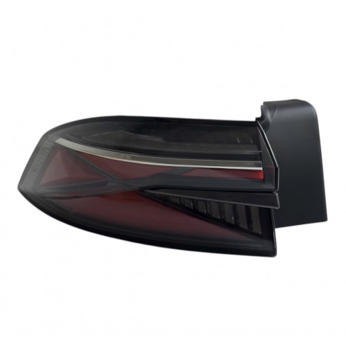 MG HS DIŞ SOL STOP (GRİ) 2024-2026