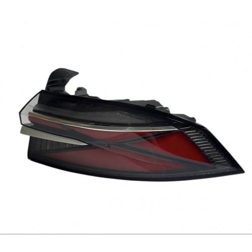 MG HS DIŞ SAĞ STOP (BEYAZ) 2024-2026