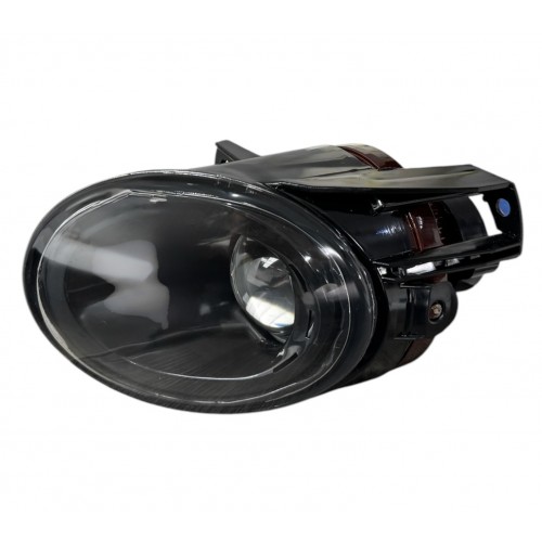 VOLKSWAGEN PASSAT B6 SOL SİS LAMBASI (MERCEKLİ) 2005-2011 VOLKSWAGEN PASSAT B6 SOL SİS LAMBASI (MERCEKLİ) 2005-2011