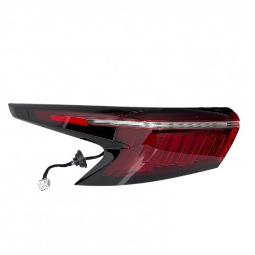 CHERY OMODA 5 DIŞ SOL STOP 2025-2026