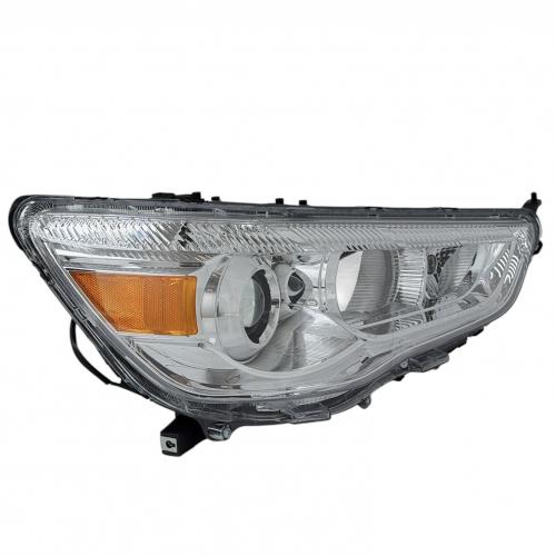 MITSUBISHI ASX SAĞ FAR 2010-2011 MITSUBISHI ASX SAĞ FAR 2010-2011