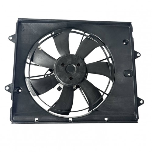 HONDA CIVIC 1,6 BENZİNLİ SU FANİ (KOMPLE) 2016-2021