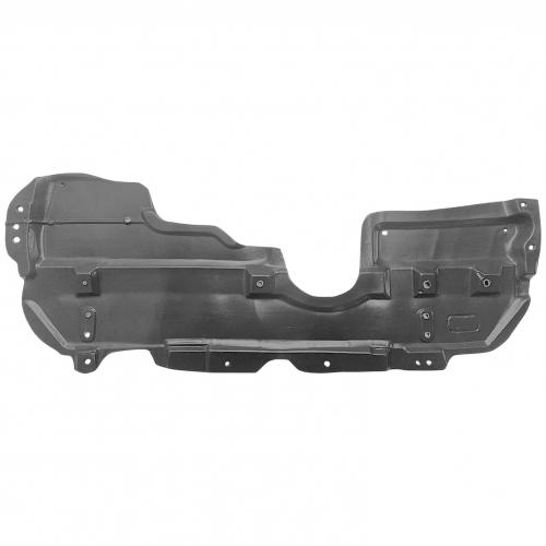 TOYOTA AURIS ÖN KARTER MUHAFAZASI 2007-2012