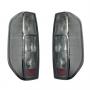 NISSAN NAVARA SOL/SAĞ STOP (SİYAH / MODİFİYELİ) 2005-2014 NISSAN NAVARA SOL/SAĞ STOP (SİYAH / MODİFİYELİ) 2005-2014