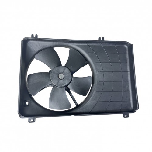 SUZUKI SWIFT SU FANİ (KOMPLE) 2005-2011