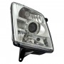 ISUZU D-MAX SAĞ FAR (MERCEKLİ MANUEL) 2008-2011 ISUZU D-MAX SAĞ FAR (MERCEKLİ MANUEL) 2008-2011