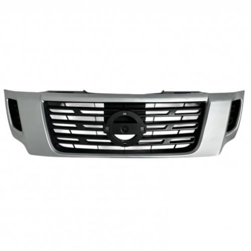 NISSAN NAVARA ÖN PANJUR (GRİ) 2016-2018 NISSAN NAVARA ÖN PANJUR (GRİ) 2016-2018