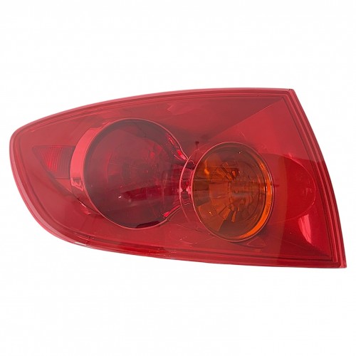 MAZDA 3 DIŞ KIRMIZI STOP SOL 2004-2008 MAZDA 3 DIŞ KIRMIZI STOP SOL 2004-2008