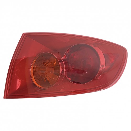 MAZDA 3 DIŞ KIRMIZI STOP SAĞ 2004-2008 MAZDA 3 DIŞ KIRMIZI STOP SAĞ 2004-2008