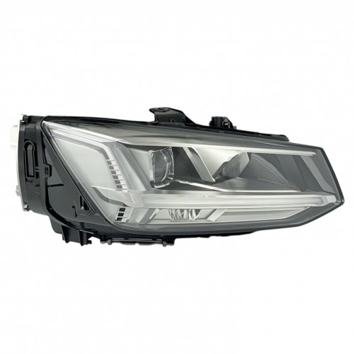 AUDI Q2 SAĞ FAR (BEYİNLER ÜSTÜNDE) 2018-2020