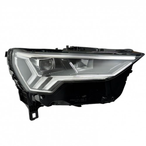 AUDI Q3 SAĞ FAR (BEYİNLER ÜSTÜNDE) 2019-2023 AUDI Q3 SAĞ FAR (BEYİNLER ÜSTÜNDE) 2019-2023