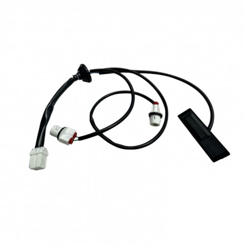 NISSAN JUKE BAGAJ AÇMA DÜĞMESİ (TEK BUTON) 2010-2017