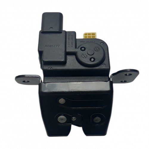 HYUNDAI KONA / PICANTO BAGAJ KİLİDİ 2018-2024 HYUNDAI KONA / PICANTO BAGAJ KİLİDİ 2018-2024