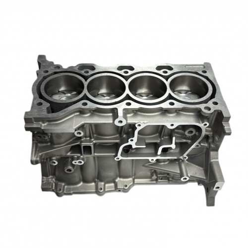 TOYOTA COROLLA 1,6 BENZİNLİ MOTOR YARIM (1ZR) 2007-2009
