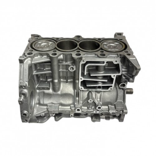 HONDA CIVIC MOTOR YARIM 2012-2015
