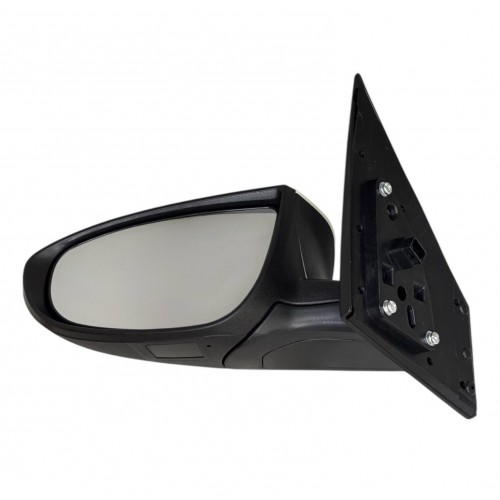 HYUNDAI BAYON / İ20 SOL DİKİZ AYNASI (ELEKTRİKLİ / SİNYALLİ / 5 FİŞLİ) 2022-2026 (BAYON 2022-2024)