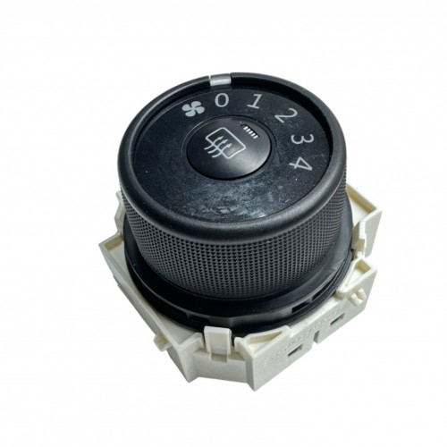 TOYOTA COROLLA KLİMA KONTROL DÜĞMESİ 2007-2013