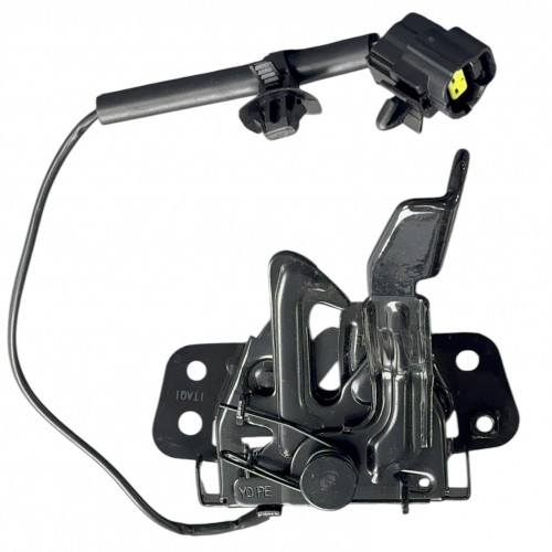 KIA CERATO KAPUT KİLİT MOTORU 2016-2018