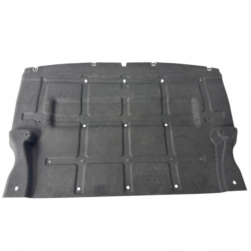 CHERY TIGGO 8 PRO KARTER MUHAFAZASI ARKA 2022-2024