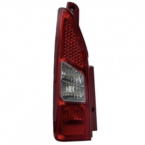 PEUGEOT PARTNER SOL STOP (DUYLU / AÇIK) 2008-2015 PEUGEOT PARTNER SOL STOP (DUYLU / AÇIK) 2008-2015