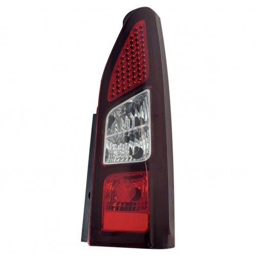 PEUGEOT PARTNER SAĞ STOP (DUYLU / KOYU) 2012-2015