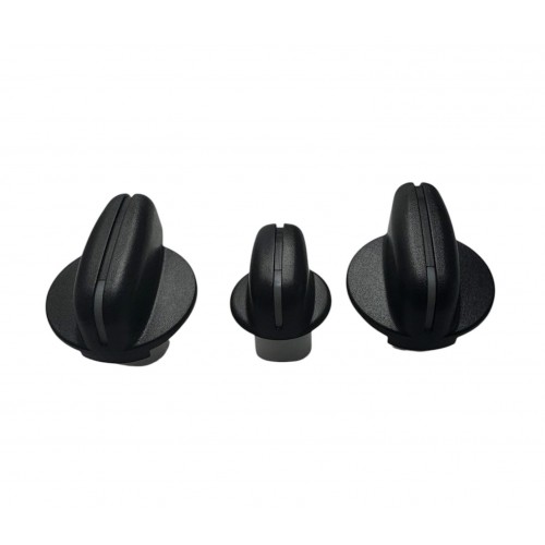 MAZDA B2500 KLİMA KONTROL DÜĞMESİ (TAKIM) 1998-2005