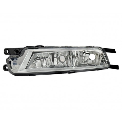 VOLKSWAGEN PASSAT B8 SOL SİS LAMBASI (SABİT VİRAJ AYDINLATMALI / ÇİFT DUYLU) 2014-2019