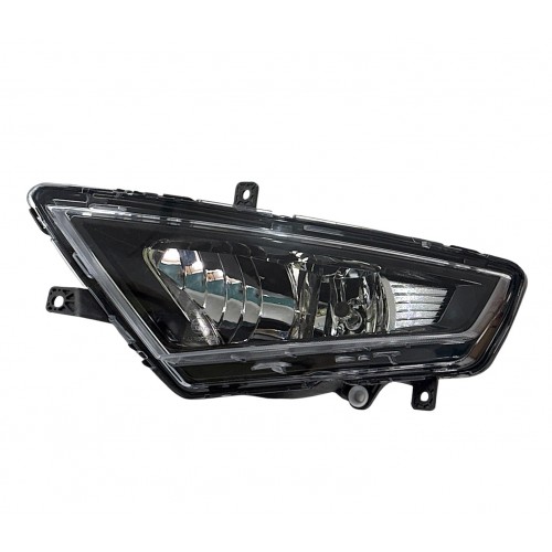 SEAT IBIZA SOL SİS LAMBASI 2013-2017 SEAT IBIZA SOL SİS LAMBASI 2013-2017