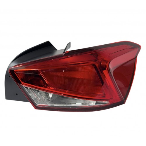 SEAT IBIZA DIŞ SAĞ STOP (LEDSİZ) 2017-2020 SEAT IBIZA DIŞ SAĞ STOP (LEDSİZ) 2017-2020