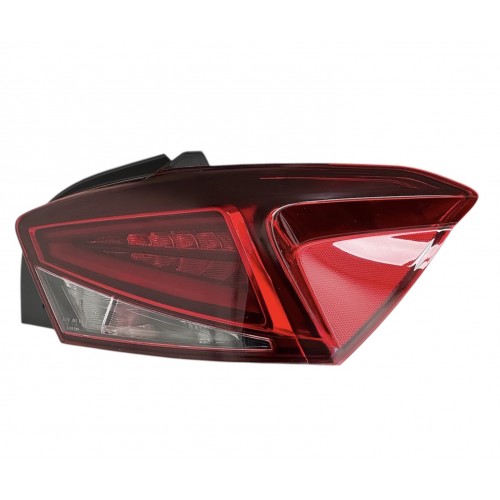 SEAT IBIZA DIŞ SAĞ STOP (LEDLİ) 2017-2020 SEAT IBIZA DIŞ SAĞ STOP (LEDLİ) 2017-2020