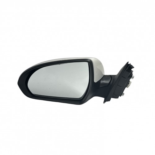 HYUNDAI İ30 SOL DİKİZ AYNASI (ELEKTRİKLİ / SİNYALLİ / 5 FİŞLİ) 2017-2019