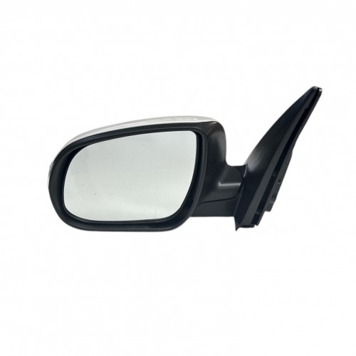 KIA CEED SOL DİKİZ AYNASI (ELEKTRİKLİ / SİNYALLİ / 6 FİŞLİ) 2010-2012 KIA CEED SOL DİKİZ AYNASI (ELEKTRİKLİ / SİNYALLİ / 6 FİŞLİ) 2010-2012