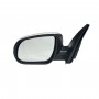 KIA CEED SOL DİKİZ AYNASI (ELEKTRİKLİ / SİNYALLİ / 6 FİŞLİ) 2010-2012 KIA CEED SOL DİKİZ AYNASI (ELEKTRİKLİ / SİNYALLİ / 6 FİŞLİ) 2010-2012