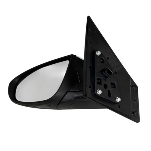 HYUNDAI BAYON / İ20 SOL DİKİZ AYNASI (ELEKTRİKLİ / SİNYALLİ / KATLANIR / 7 FİŞLİ) 2022-2026 (BAYON 2022-2024)